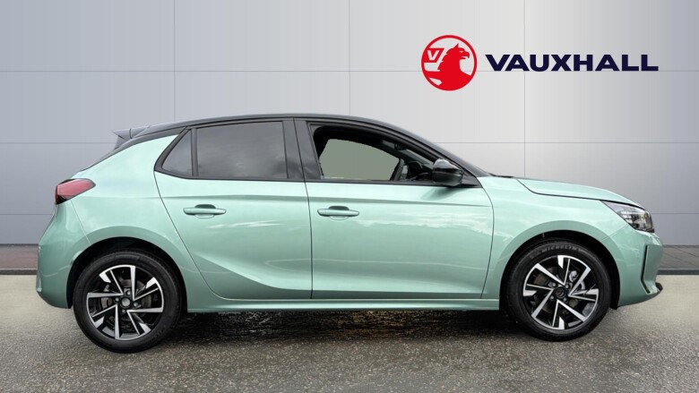 Vauxhall Corsa 1.2 Turbo Yes 5dr [Winter Pack] Petrol Hatchback